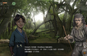活侠传 Legend of Mortal v1.0.3128.1 免安装中文版[2.93GB]【B2500】