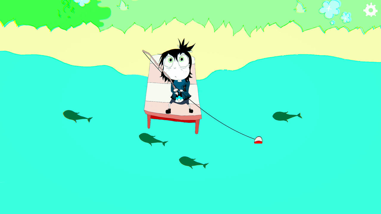 钓鱼模拟世界 Fishing Game 免安装豪华版[19.4GB]【B3736】