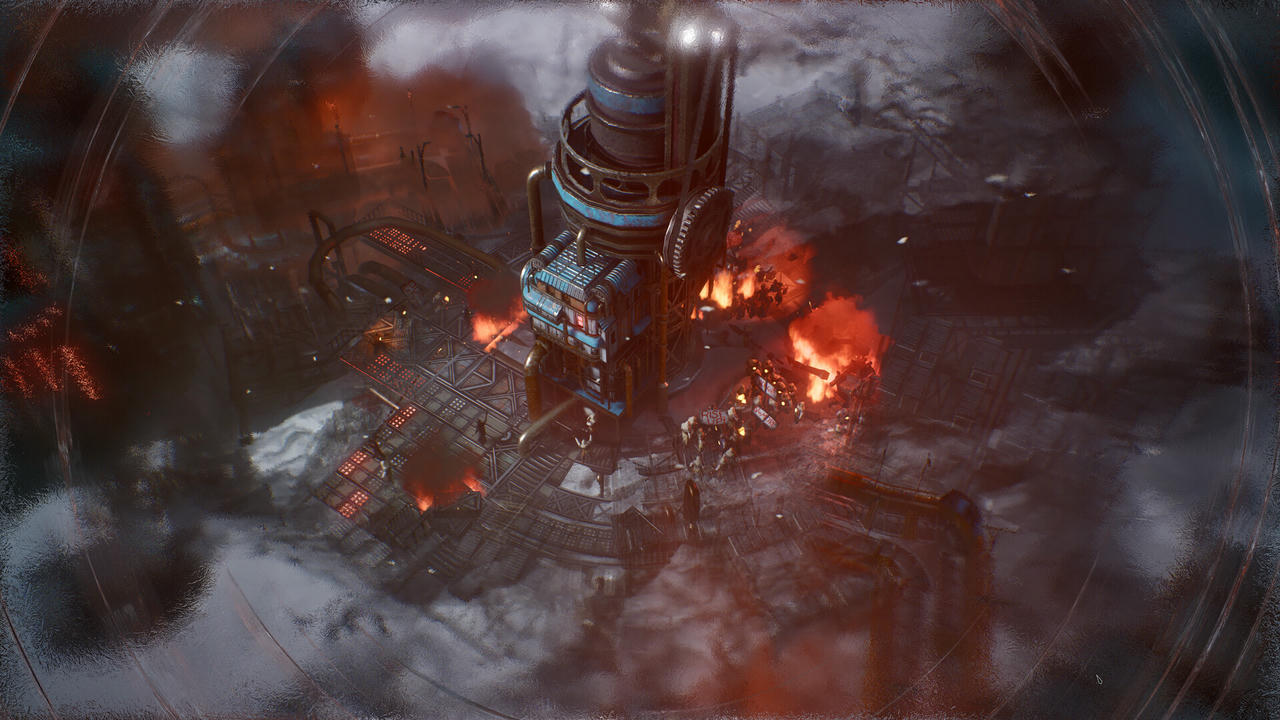 冰汽时代2 Frostpunk 2 v1.3.0.501200.Build.18405638.20250509+全DLC+预购奖励+原生带-数字画册+中篇小说 免安装中文数字豪华版[21GB]【B5227】