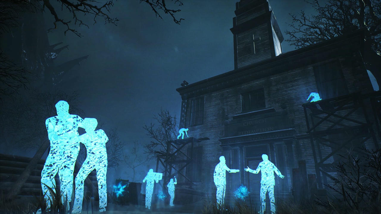 沉没之城 The Sinking City Build.18222381.20250513+仁慈的疯狂DLC+全DLC 免安装中文豪华版[47.9GB]【B5261】
