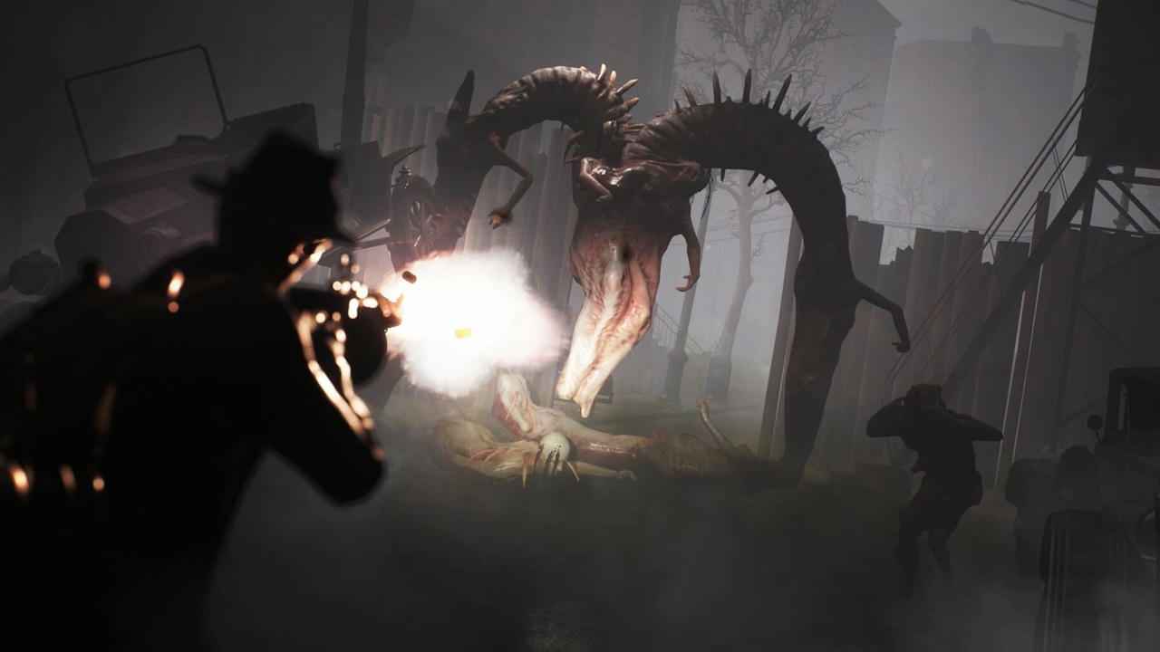 沉没之城 The Sinking City Build.18222381.20250513+仁慈的疯狂DLC+全DLC 免安装中文豪华版[47.9GB]【B5261】