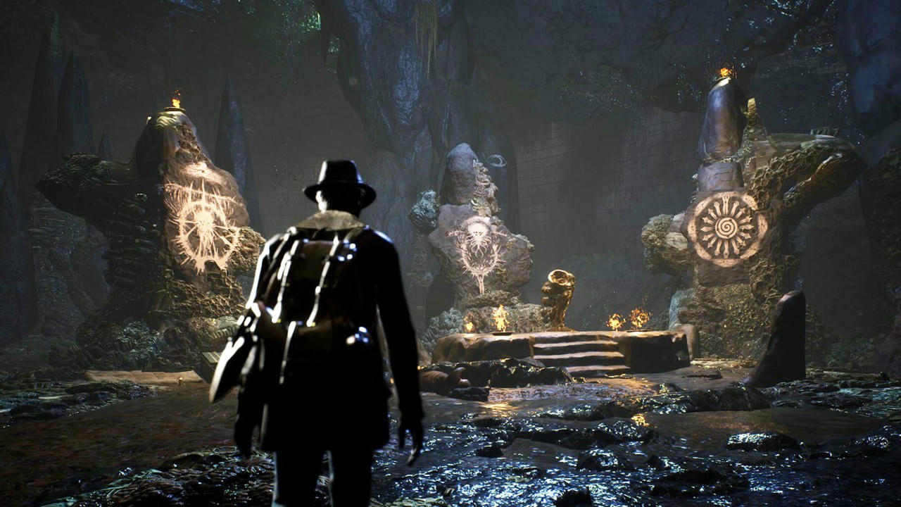 沉没之城 The Sinking City Build.18222381.20250513+仁慈的疯狂DLC+全DLC 免安装中文豪华版[47.9GB]【B5261】