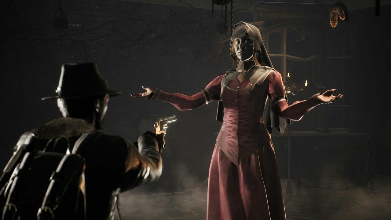 沉没之城 The Sinking City Build.18222381.20250513+仁慈的疯狂DLC+全DLC 免安装中文豪华版[47.9GB]【B5261】