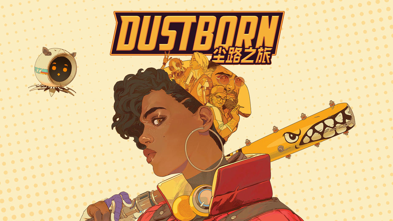尘路之旅 Dustborn v1.13.Build.18265439.20250513+全DLC 免安装中文版[24.9GB]【B5251】
