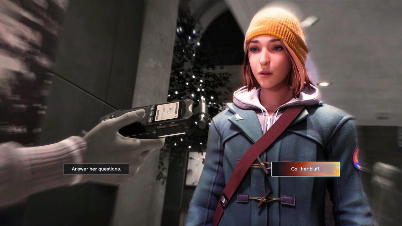 奇异人生：双重曝光 Life is Strange：Double Exposure Deluxe Edition Build.16505703.20200202+预购特典+全DLC-支持手柄 免安装中文豪华版[23GB]【B5263】