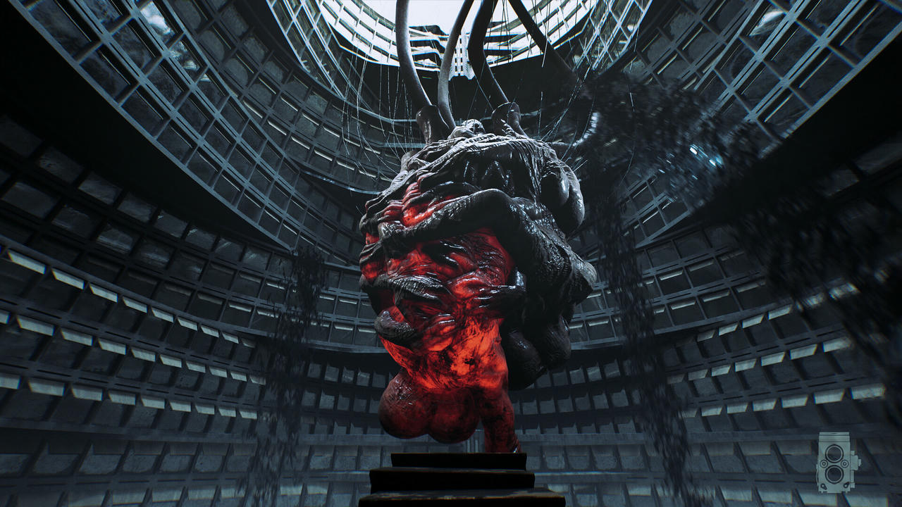 黑暗世界：因与果 Karma：The Dark World Build.18404146.20250513+预购特典+全DLC-支持手柄 免安装中文版[26.1GB]【B5249】