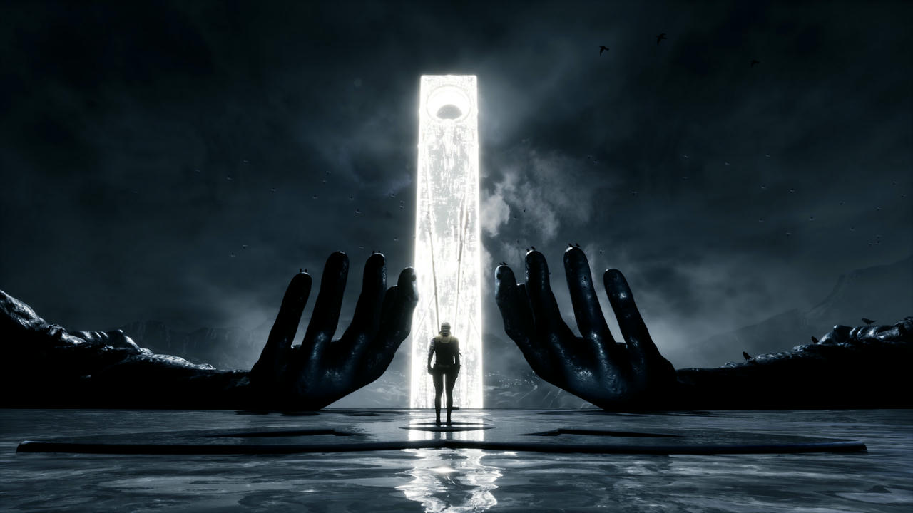 黑暗世界：因与果 Karma：The Dark World Build.18404146.20250513+预购特典+全DLC-支持手柄 免安装中文版[26.1GB]【B5249】