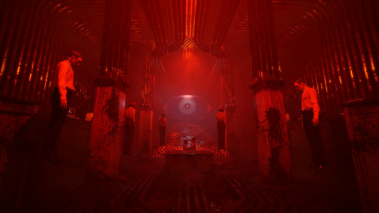 黑暗世界：因与果 Karma：The Dark World Build.18404146.20250513+预购特典+全DLC-支持手柄 免安装中文版[26.1GB]【B5249】