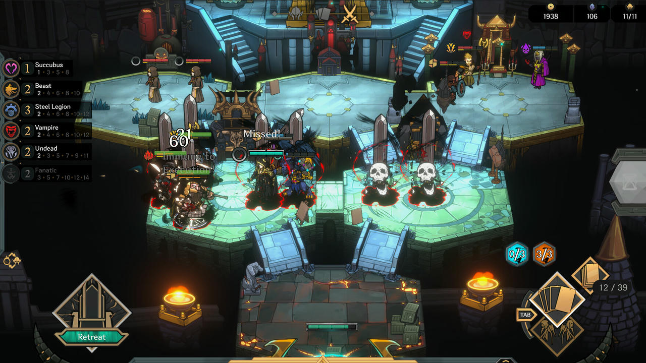 圣铠：地下城君主 Vambrace：Dungeon Monarch 臂铠：地下城君主 v1.0.6.Build.18455467.20250515+全DLC 免安装中文版[2.72GB]【B5268】