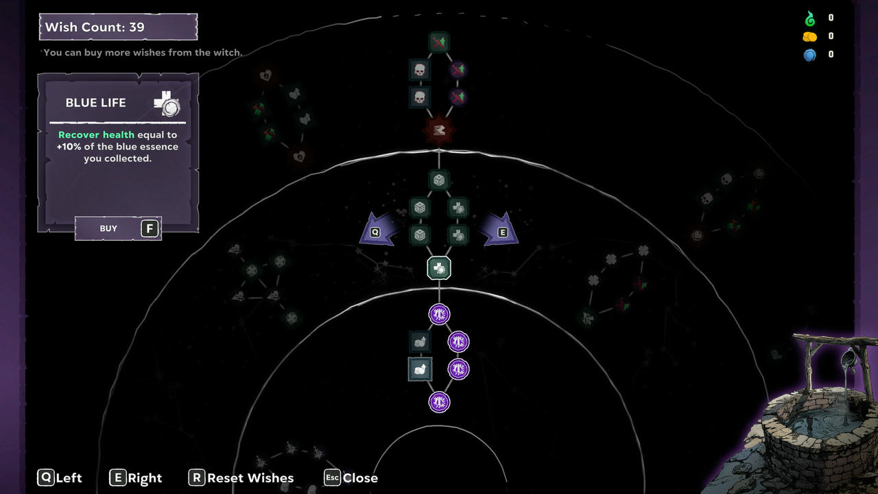 流浪循环 Rogue Loops v1.3.2.Build.18362349.20250513-逆命终章-羁绊协奏+全DLC 免安装中文版[3.35GB]【B5264】