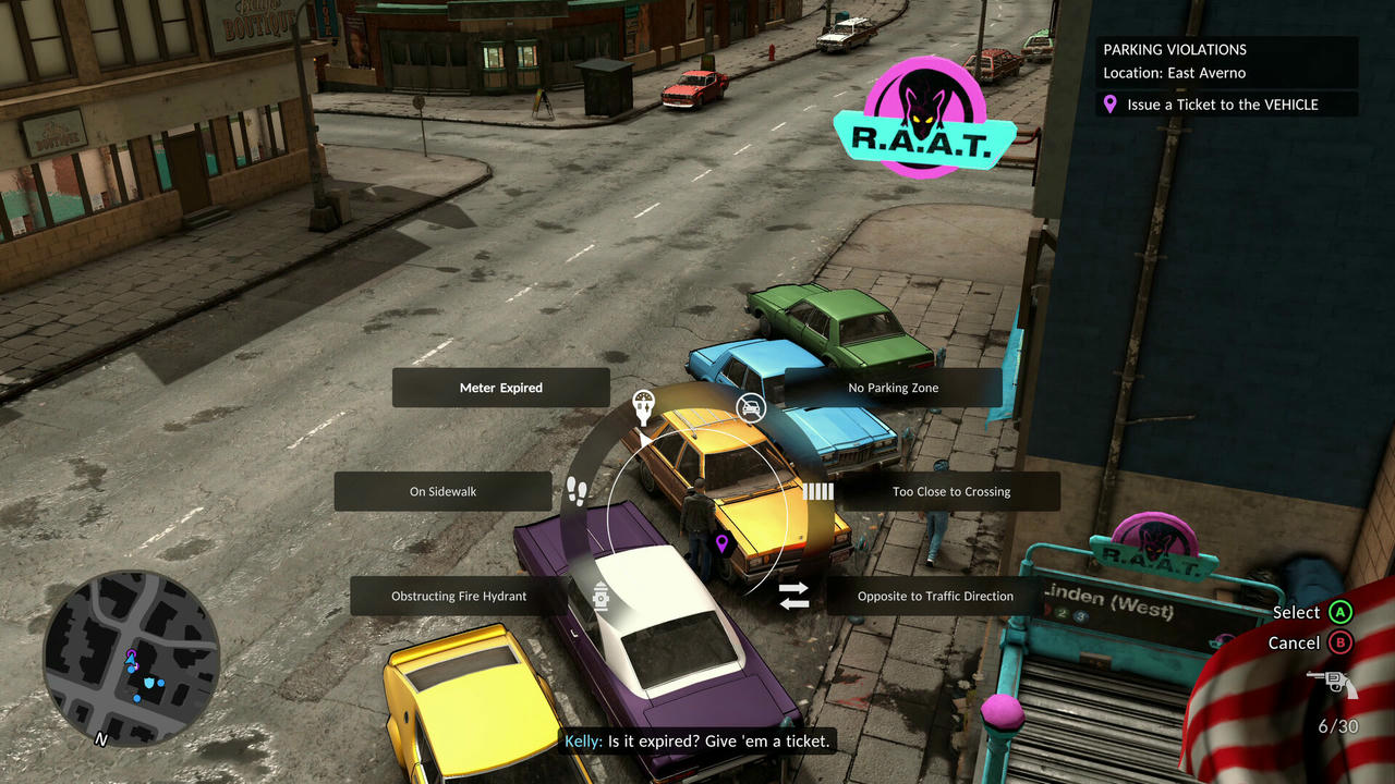 警区 The Precinct v1.4.18135.Build.18422523.20250513-警察版GTA-血战唐人街+全DLC+原声音乐 免安装中文豪华版[7.44GB]【B5256】