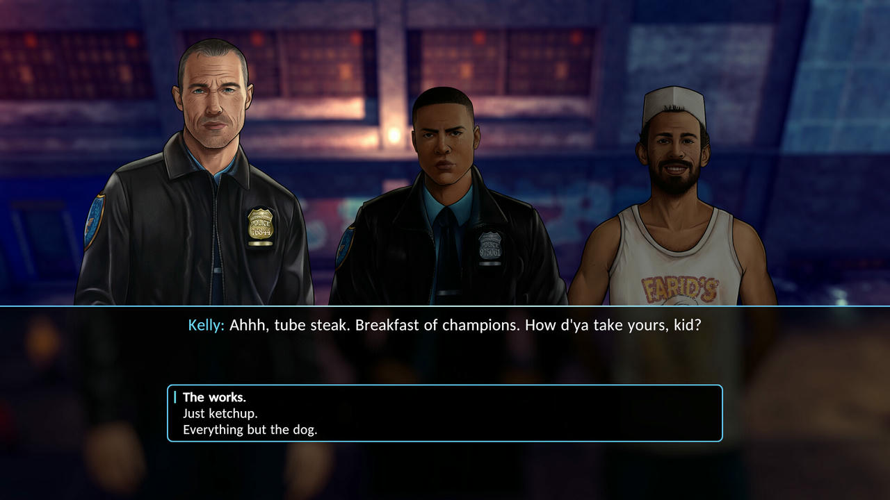 警区 The Precinct v1.4.18135.Build.18422523.20250513-警察版GTA-血战唐人街+全DLC+原声音乐 免安装中文豪华版[7.44GB]【B5256】