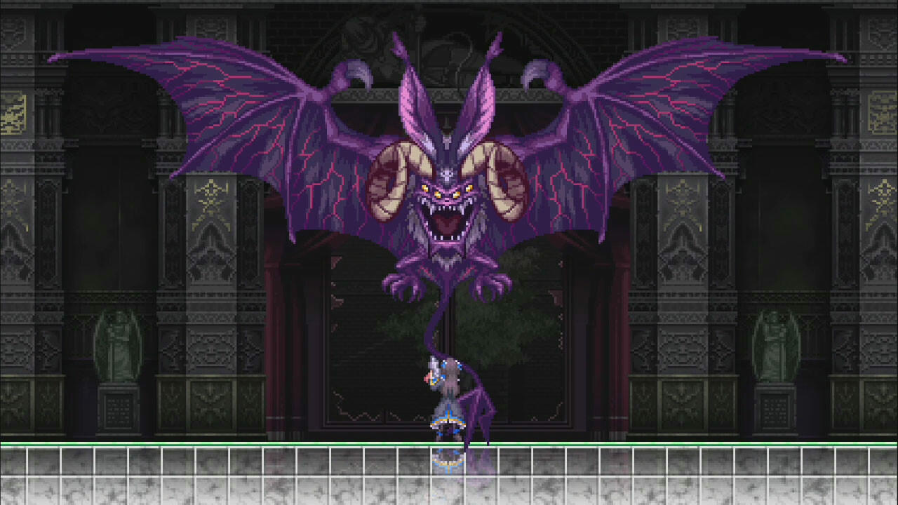 少女魔净 Grim Guardians：Demon Purge v1.1.0.20230316 免安装中文版[1.95GB]【B5302】
