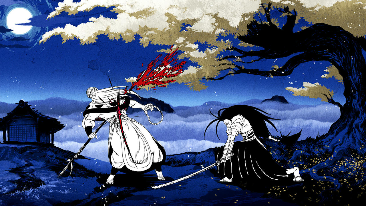 二击必杀 Two Strikes v1.0.20250523 免安装中文版[2.29GB]【B5340】