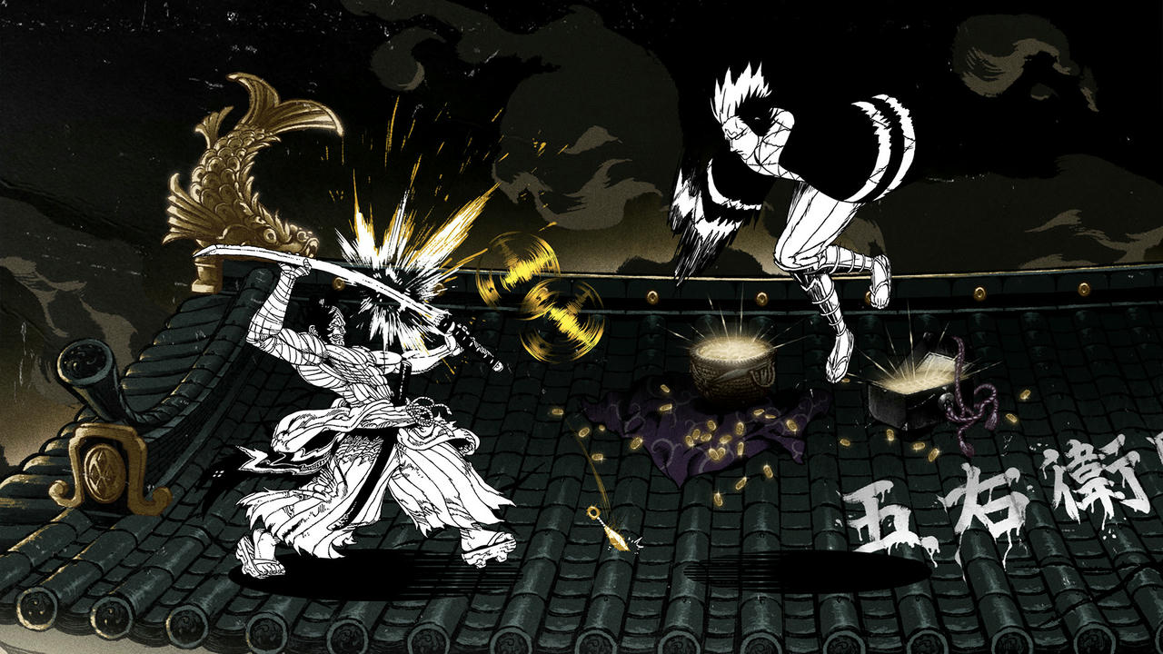 二击必杀 Two Strikes v1.0.20250523 免安装中文版[2.29GB]【B5340】