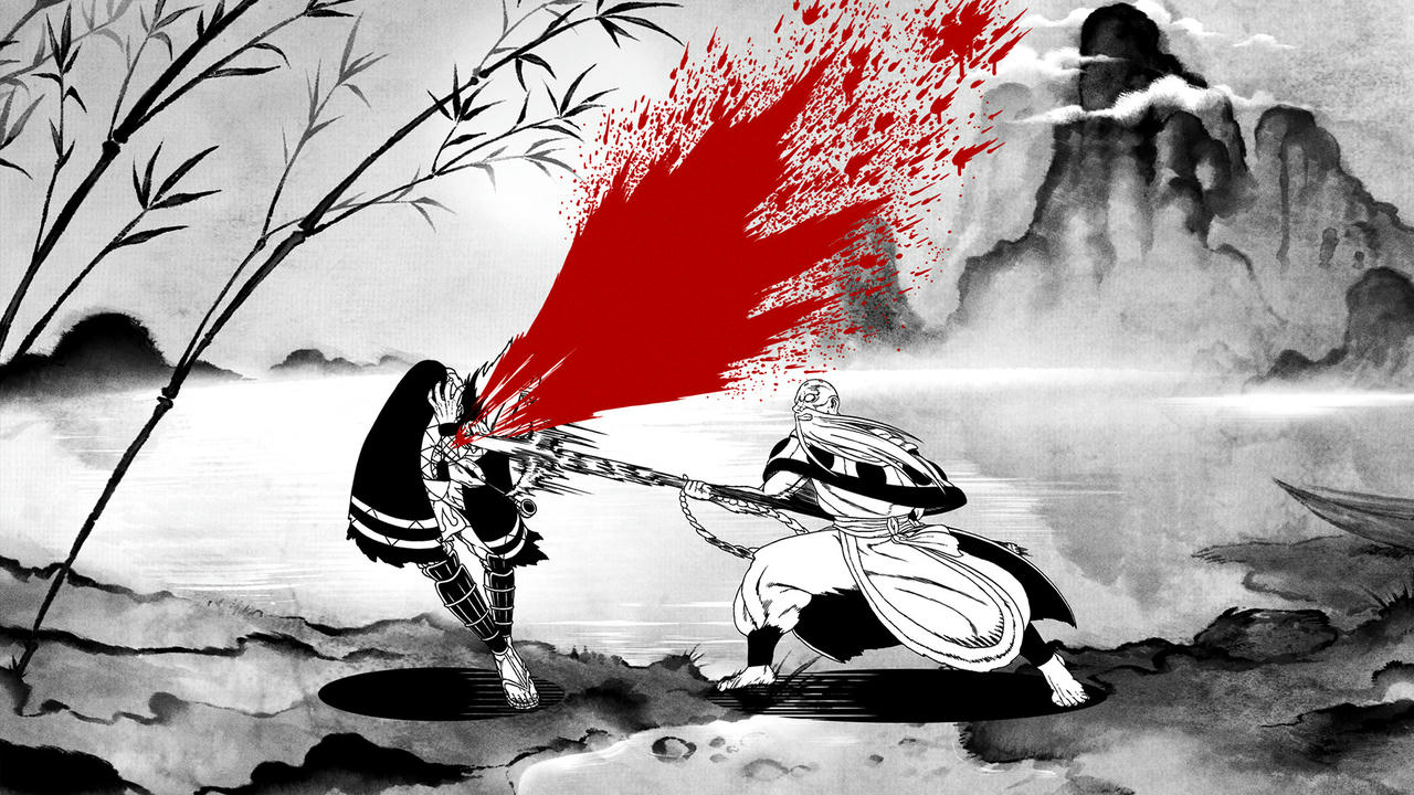 二击必杀 Two Strikes v1.0.20250523 免安装中文版[2.29GB]【B5340】