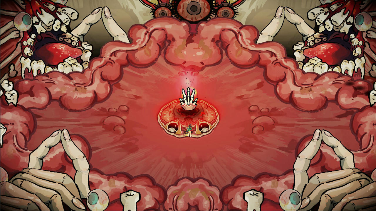 长安：石之舞 Sin and Love v1.41.20250524 免安装中文版[1.87GB]【B5343】