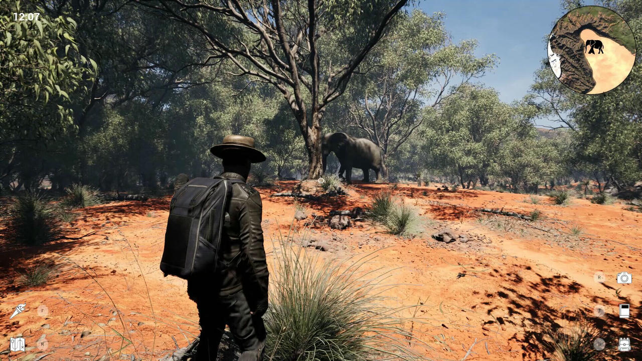 荒野追迹 Wild Explorer v20250403 免安装中文版[9.67GB]【B5335】