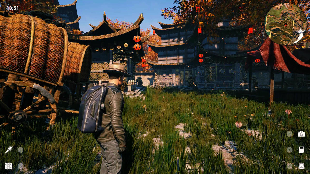 荒野追迹 Wild Explorer v20250403 免安装中文版[9.67GB]【B5335】