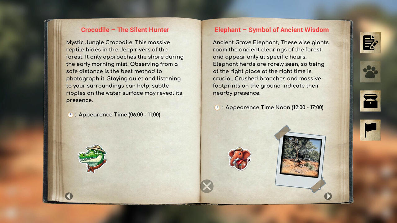 荒野追迹 Wild Explorer v20250403 免安装中文版[9.67GB]【B5335】