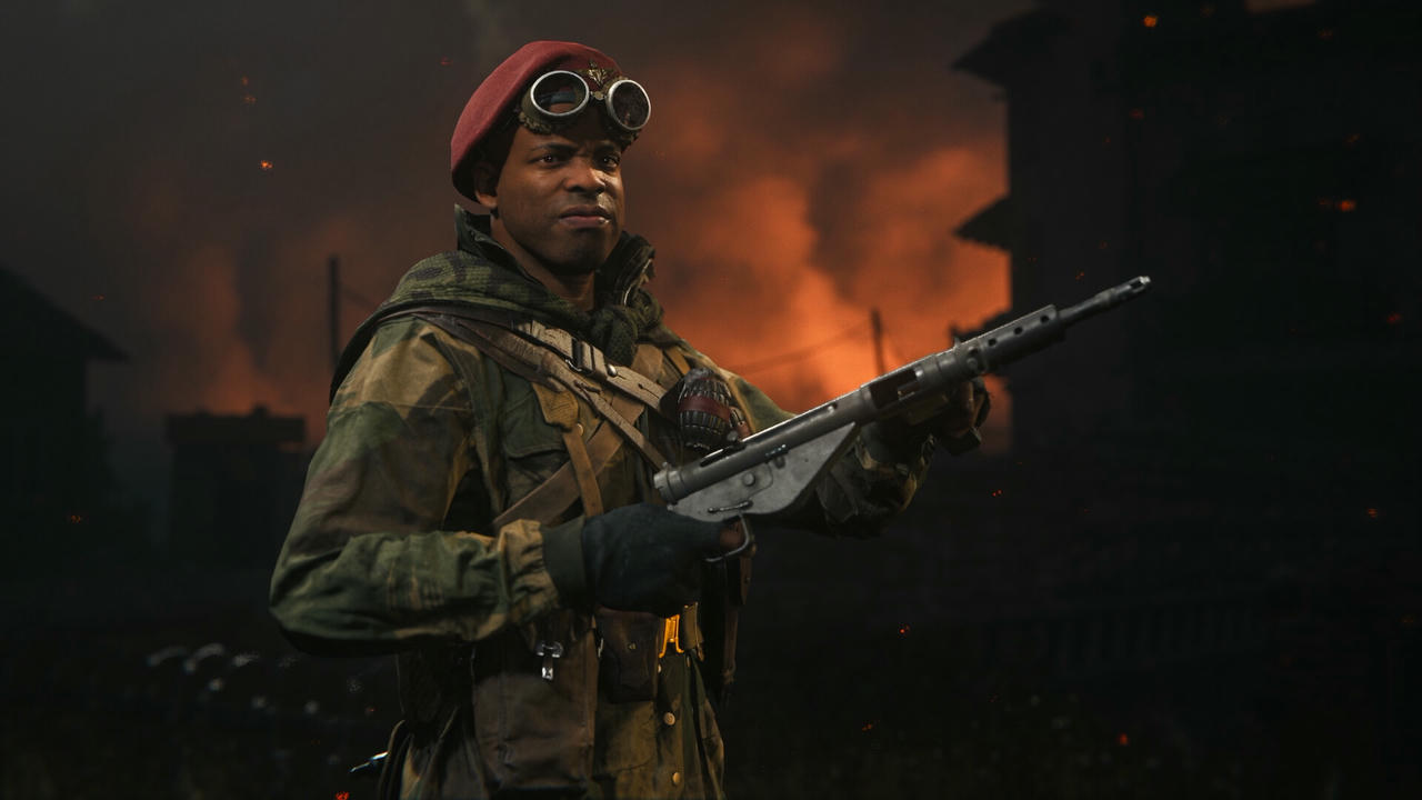 使命召唤®18：先锋2021 Call of Duty：Vanguard Campaign v20250526-单人-多人-僵尸模式-战役离线V2版 免安装中文豪华版[81.5GB]【B5346】
