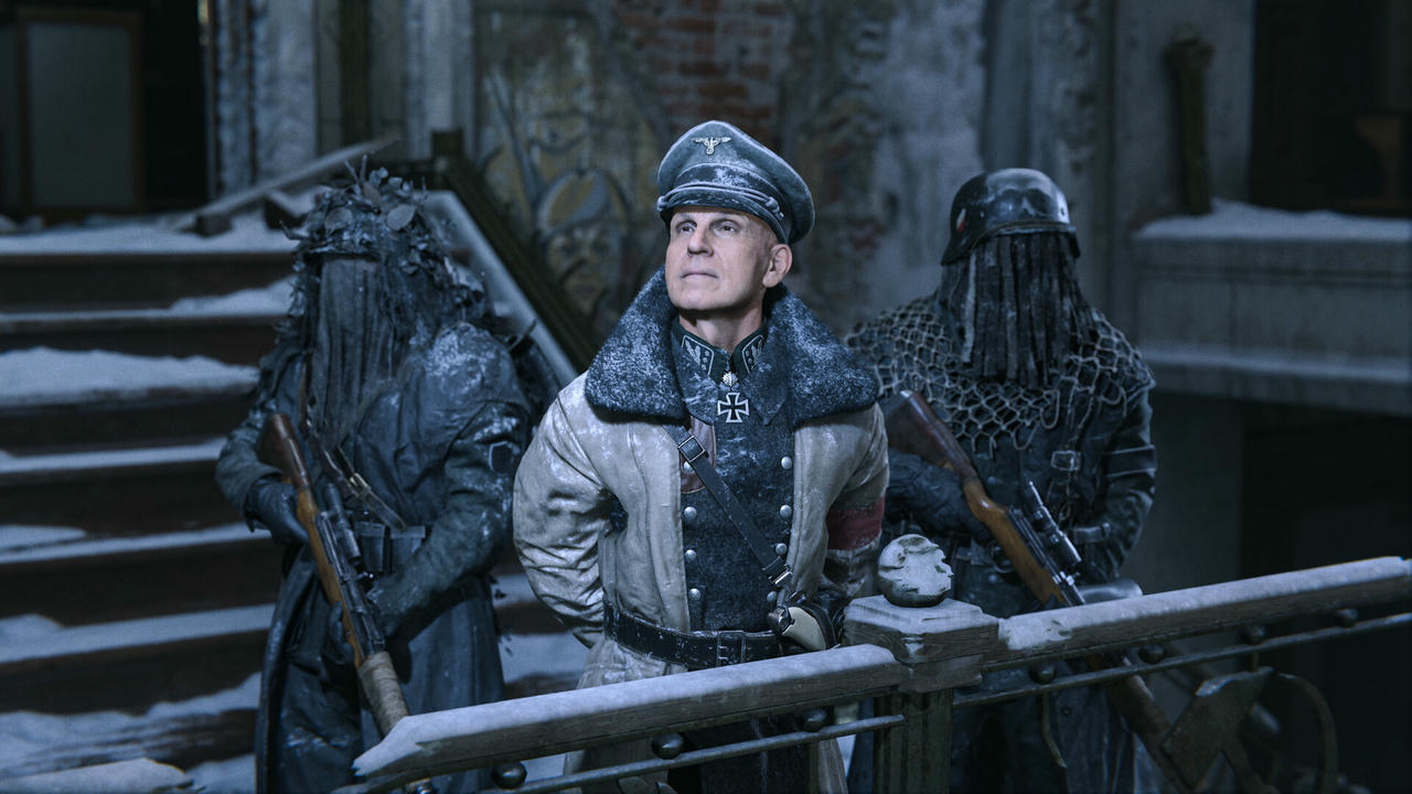 使命召唤®18：先锋2021 Call of Duty：Vanguard Campaign v20250526-单人-多人-僵尸模式-战役离线V2版 免安装中文豪华版[81.5GB]【B5346】