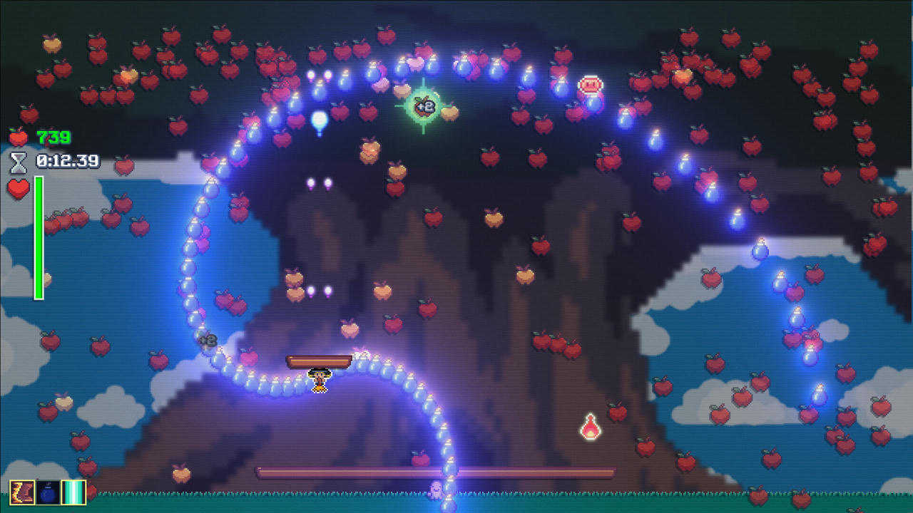 魔釜小女巫 Cauldron v20250521 免安装中文版[245MB]【B5342】