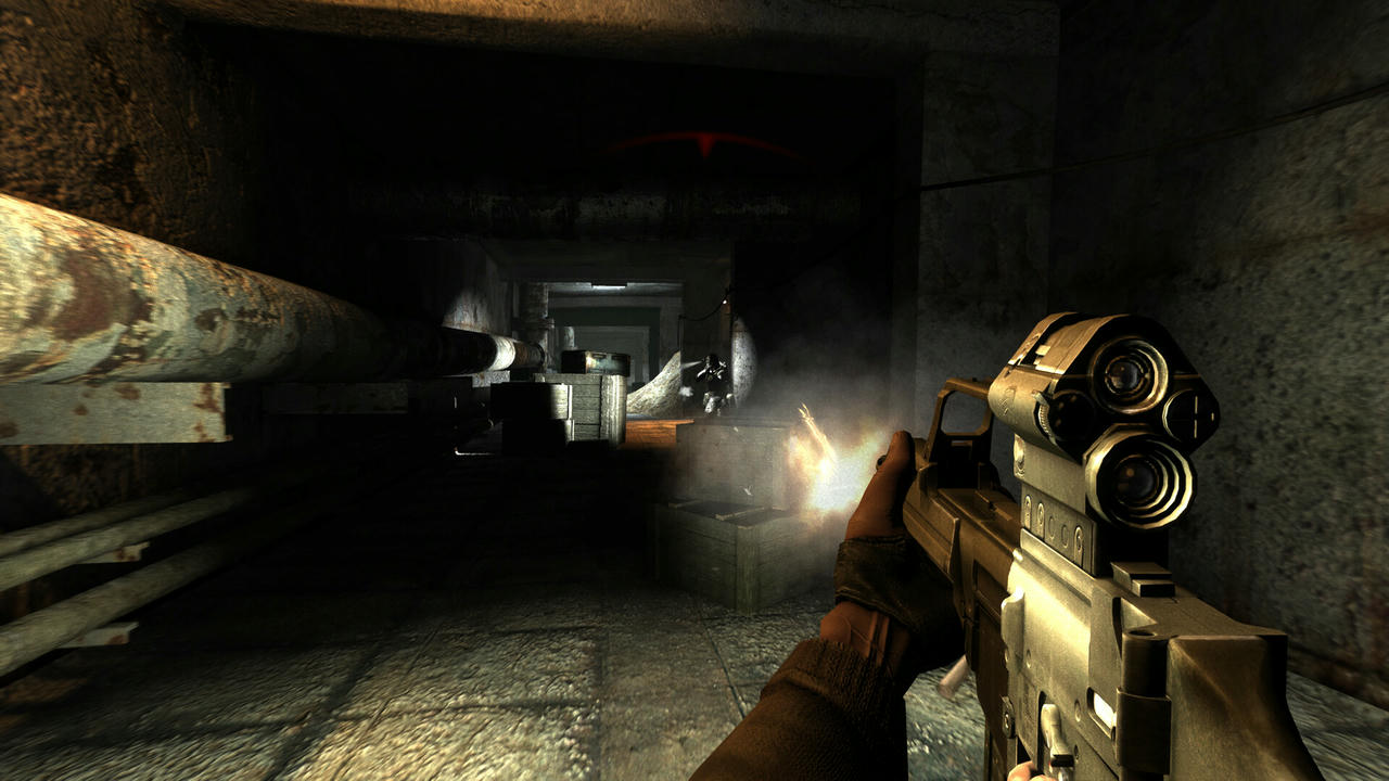 潜行者：切尔诺贝利的阴影-增强版 S.T.A.L.K.E.R.Shadow of Chernobyl Enhanced Edition v1.7.1.13483.Build.18561623.20250523+全DLC-支持手柄 免安装中文豪华版[11.2GB]【B5332】