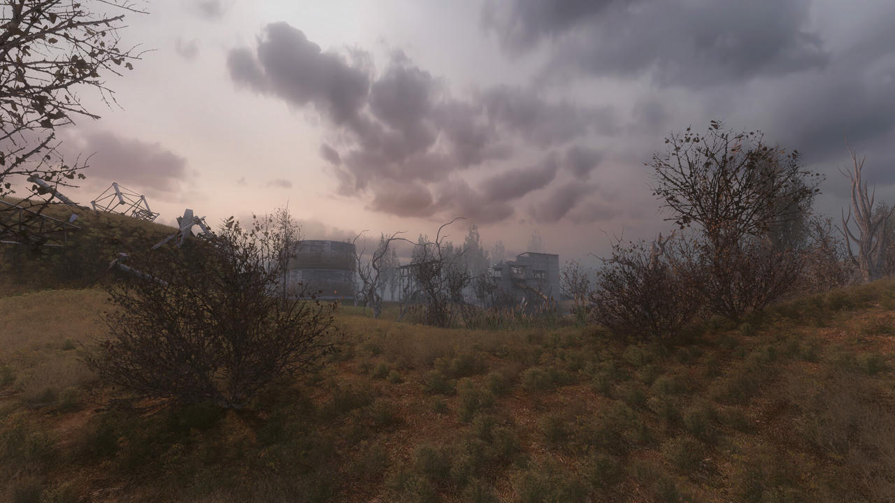 潜行者：切尔诺贝利的阴影-增强版 S.T.A.L.K.E.R.Shadow of Chernobyl Enhanced Edition v1.7.1.13483.Build.18561623.20250523+全DLC-支持手柄 免安装中文豪华版[11.2GB]【B5332】