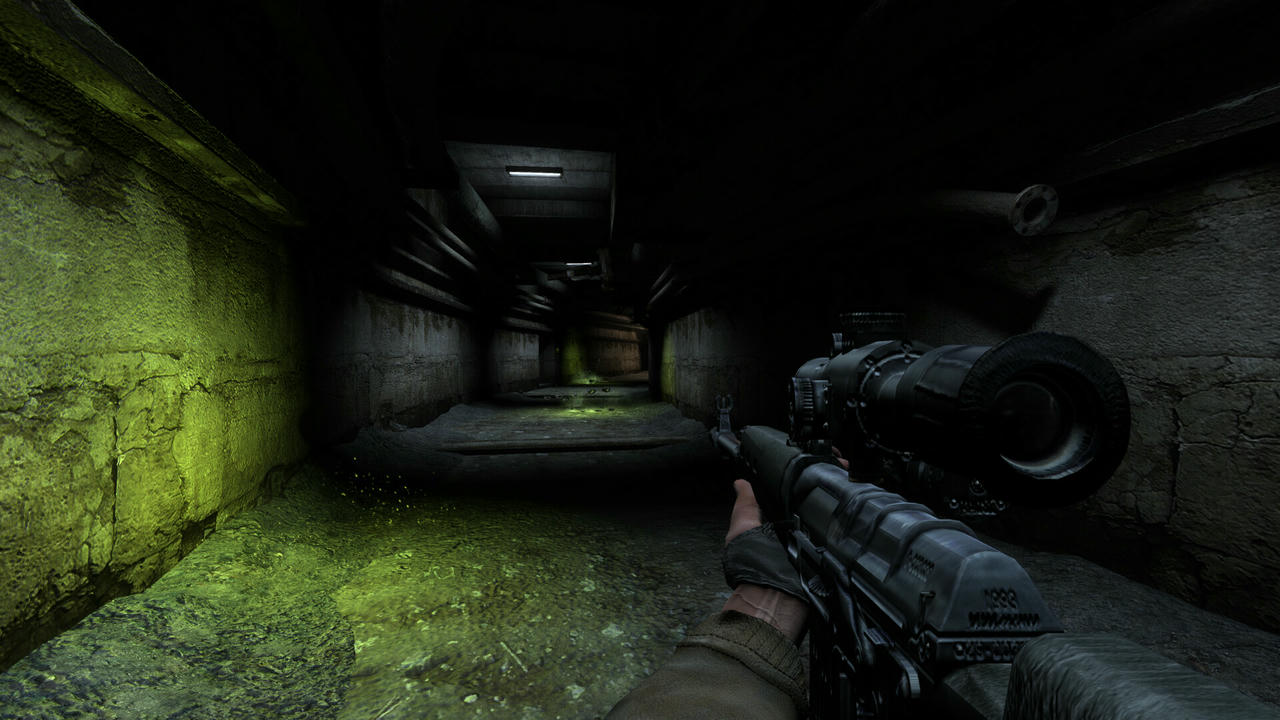 潜行者：切尔诺贝利的阴影-增强版 S.T.A.L.K.E.R.Shadow of Chernobyl Enhanced Edition v1.7.1.13483.Build.18561623.20250523+全DLC-支持手柄 免安装中文豪华版[11.2GB]【B5332】