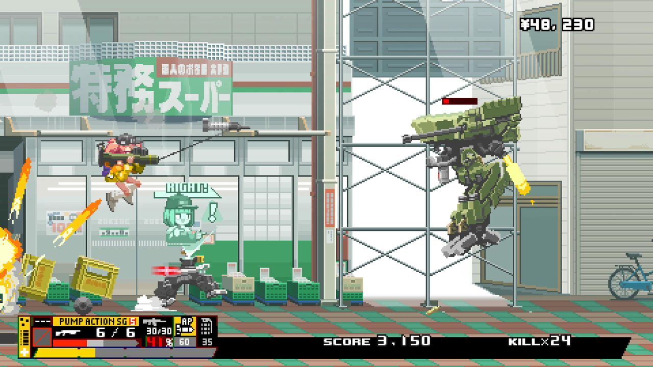 硝基特快 Nitro Express v20250519 免安装中文版[382MB]【B5350】