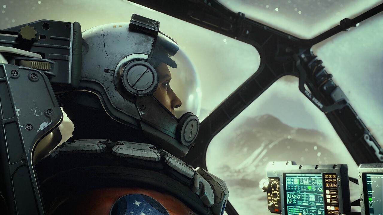星空 Starfield v1.15.216.0.20250523-重大更新-破碎空间DLC+预购特典+全DLC+修改器 免安装中文豪华版[135GB]【B5345】