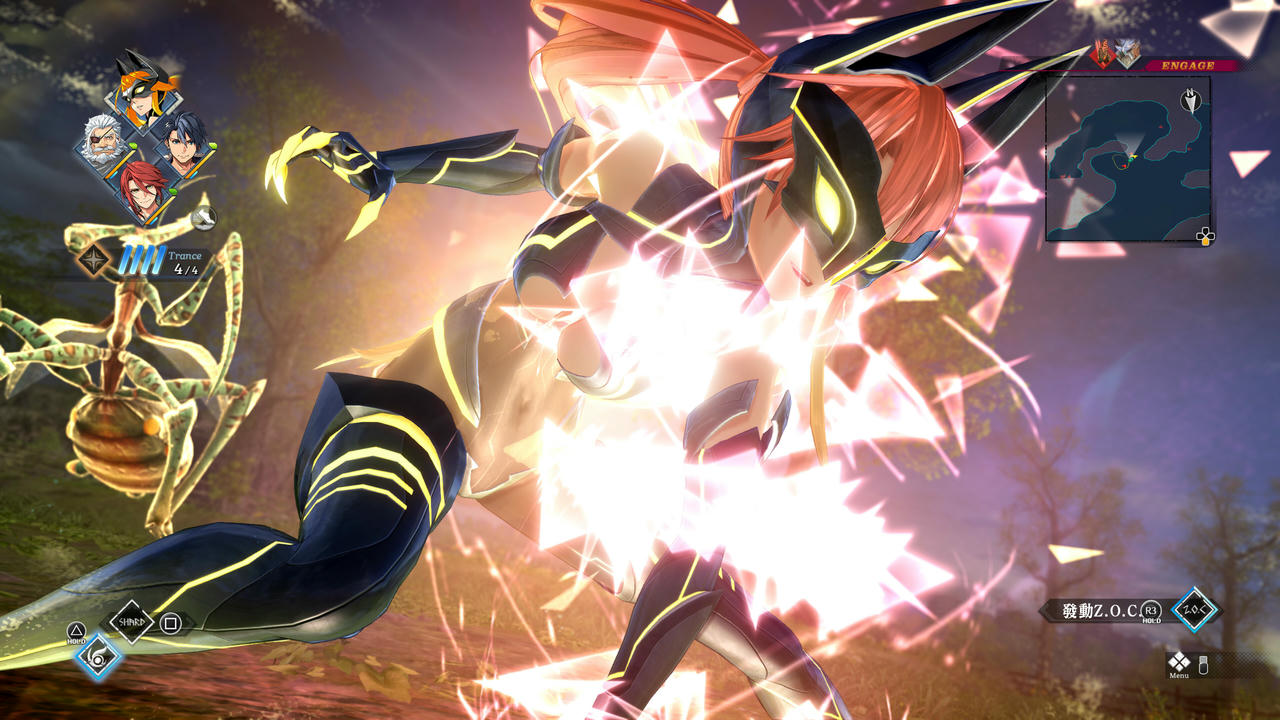 英雄传说：界之轨迹-告别塞姆利亚 The Legend of Heroes：Kai no Kiseki-Farewell , O Zemuria - Premier Pass v1.02.Build.17453267.20250304+预购特典+全DLC 免安装中文豪华版[52.3GB]【B5334】