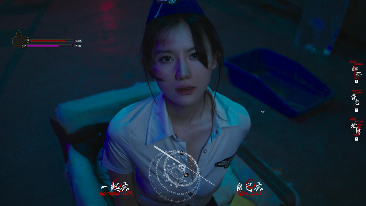 消失的航班，还有她她她 Lost in the Secret! Build.18630950.20250521+全DLC 免安装中文版[55.9GB]【B5351】