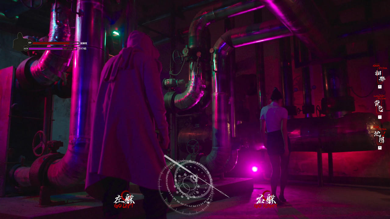 消失的航班，还有她她她 Lost in the Secret! Build.18630950.20250521+全DLC 免安装中文版[55.9GB]【B5351】