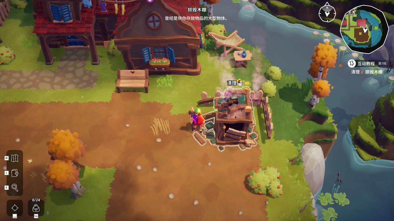 火花奇遇记：自动化冒险 Oddsparks：An Automation Adventure v1.0.S30597.20250528 免安装中文版[5.91GB]【B5354】