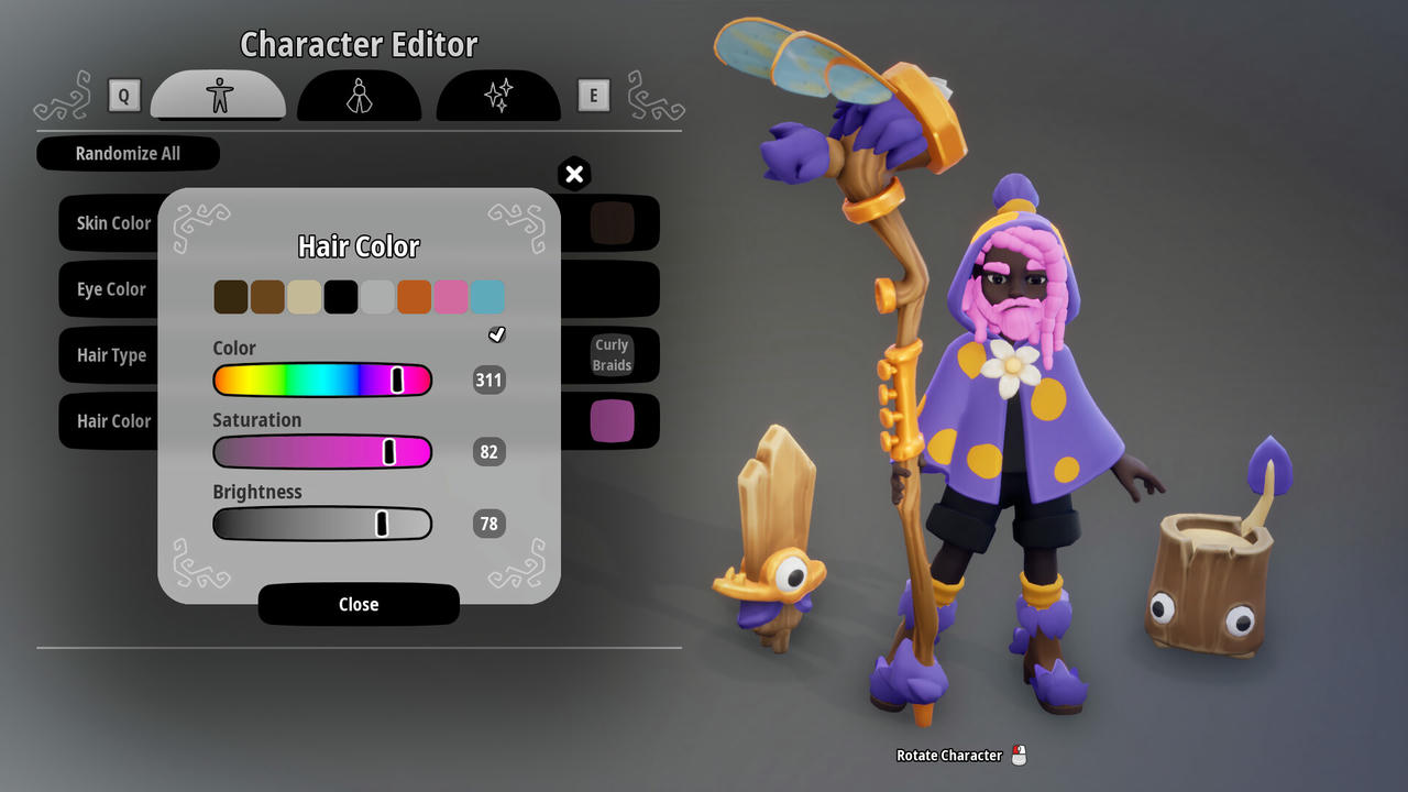 火花奇遇记：自动化冒险 Oddsparks：An Automation Adventure v1.0.S30597.20250528 免安装中文版[5.91GB]【B5354】