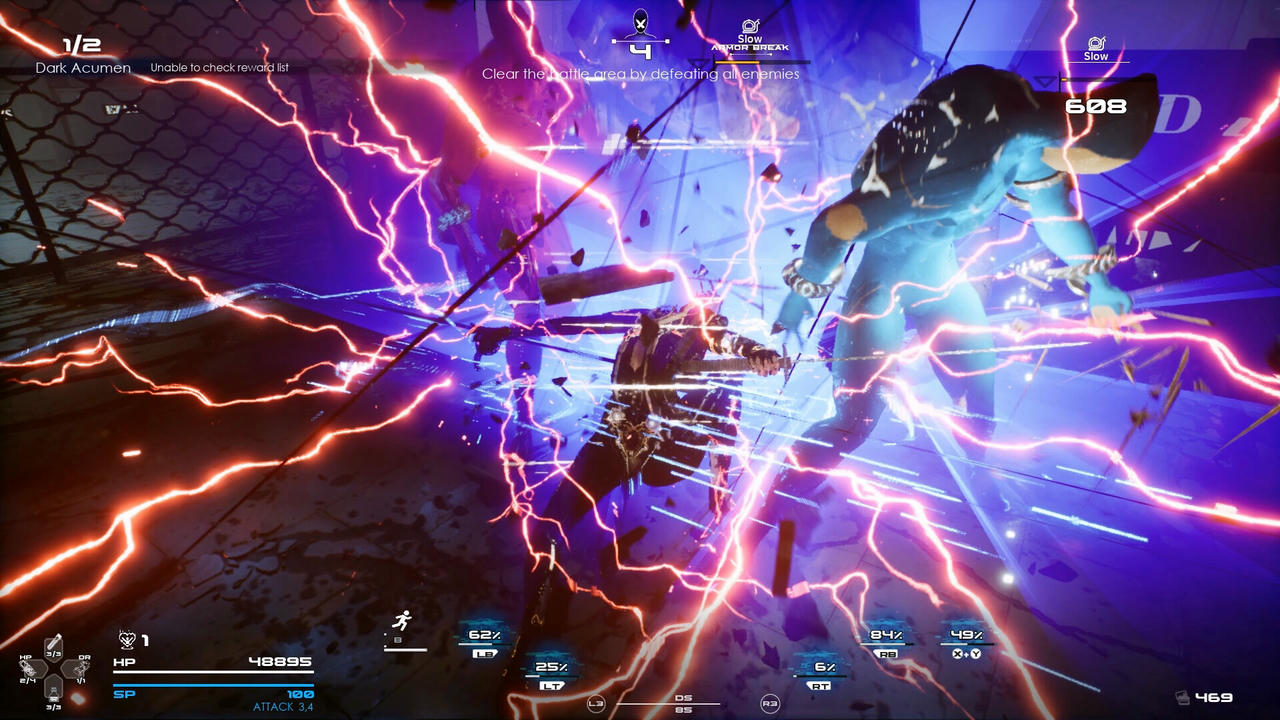 DISORDER：失序 DISORDER Build.18607116.20250527 免安装中文版[14.4GB]【B5353】