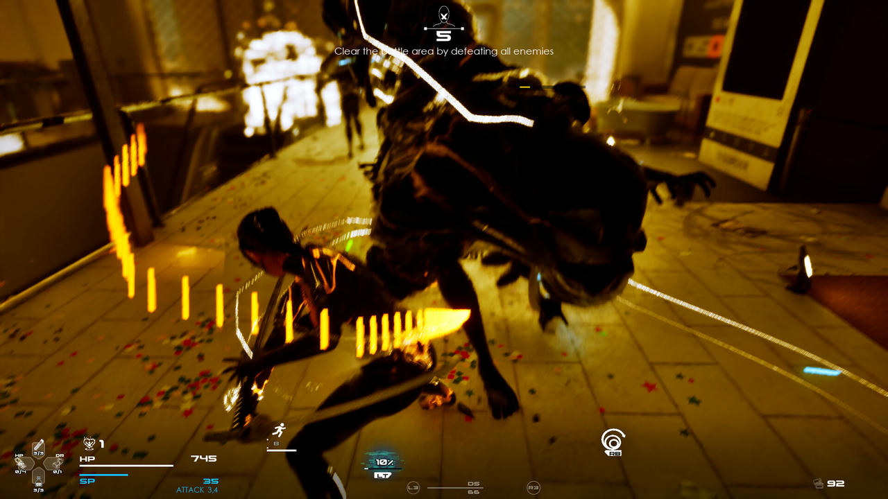 DISORDER：失序 DISORDER Build.18607116.20250527 免安装中文版[14.4GB]【B5353】