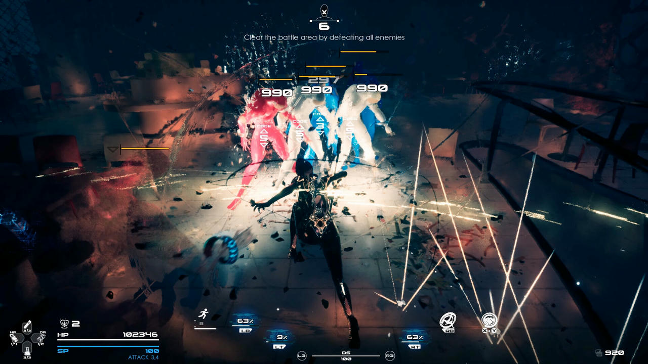 DISORDER：失序 DISORDER Build.18607116.20250527 免安装中文版[14.4GB]【B5353】