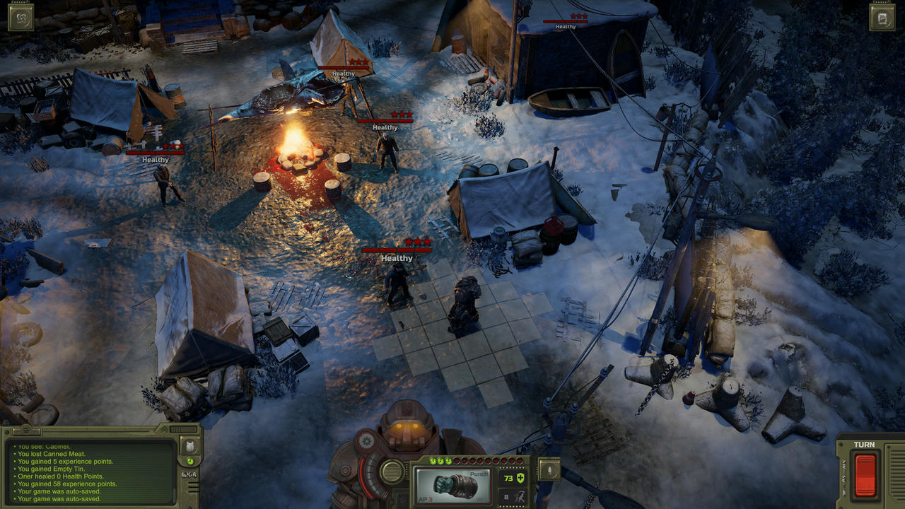 核爆RPG：特鲁多格勒 Atom RPG：Trudograd v1.057.20250605 原版镜像包+免安装中文版[24.4GB]【B5395】