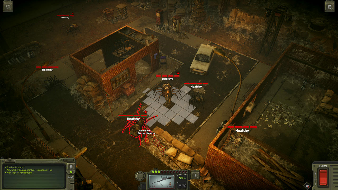 核爆RPG：特鲁多格勒 Atom RPG：Trudograd v1.057.20250605 原版镜像包+免安装中文版[24.4GB]【B5395】