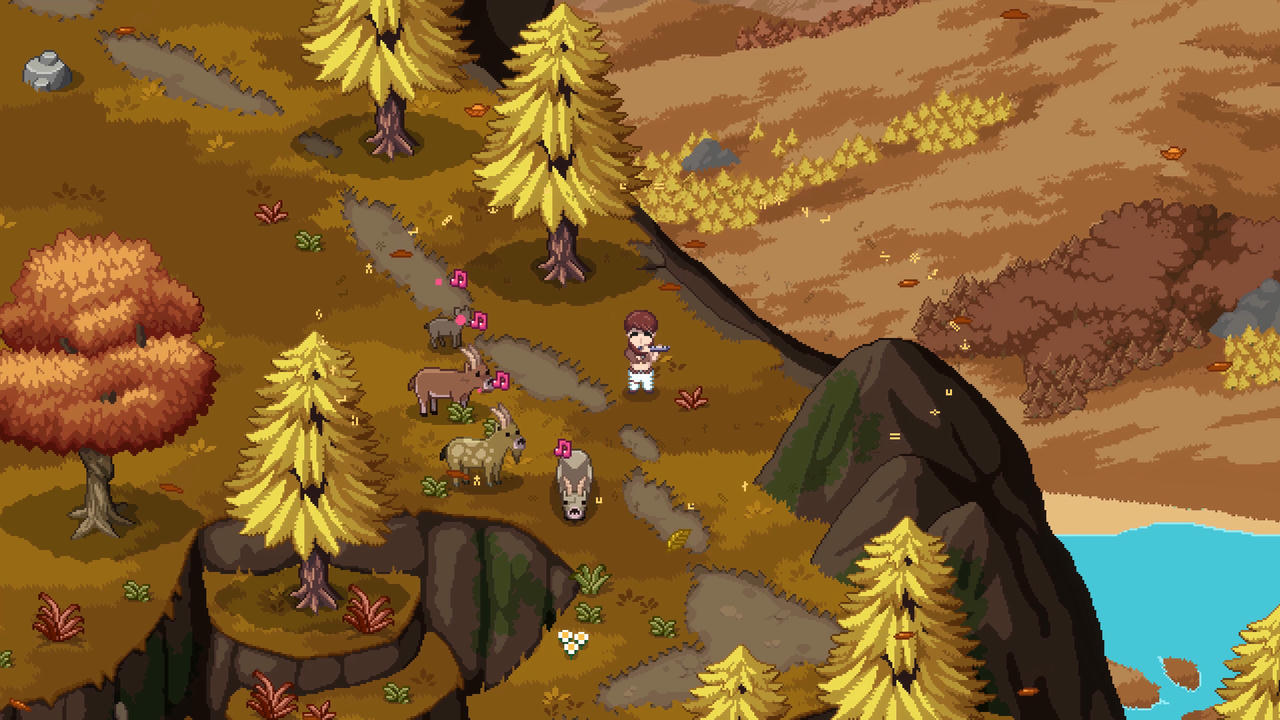 帕夏灵田 Roots of Pacha v1.3.0.5.20250529 免安装中文版[1.12GB]【B5384】