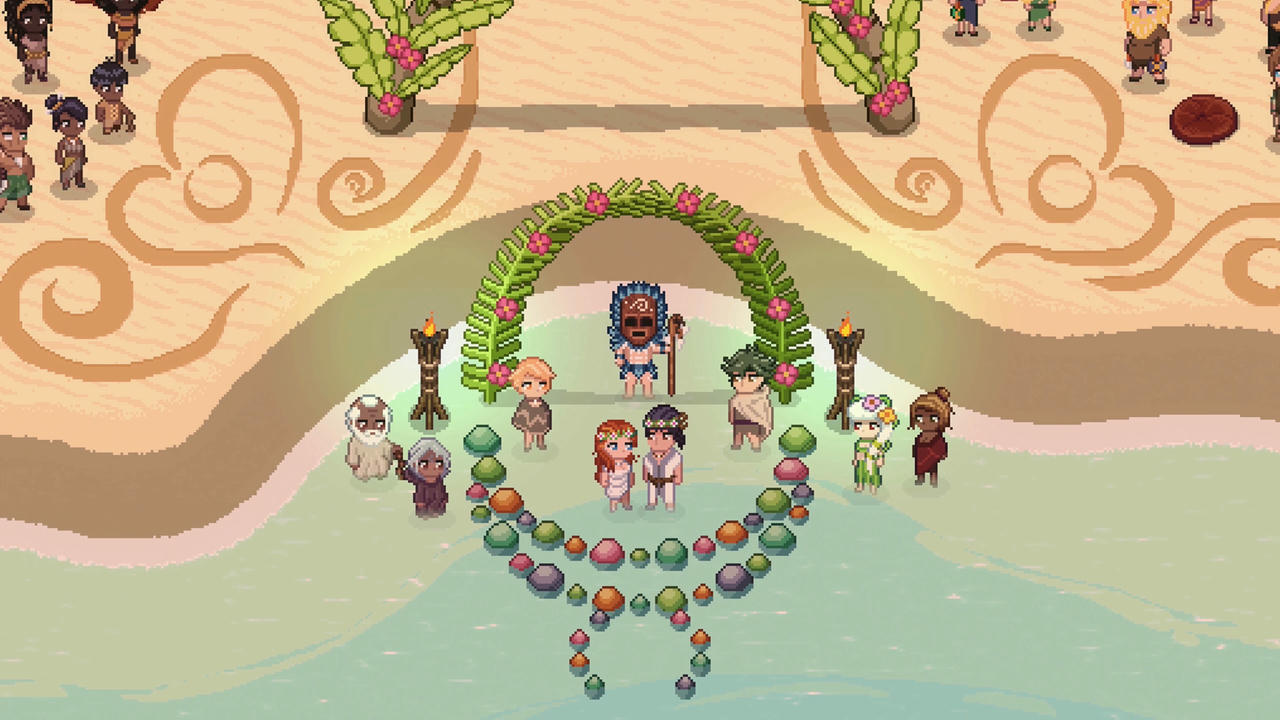 帕夏灵田 Roots of Pacha v1.3.0.5.20250529 免安装中文版[1.12GB]【B5384】