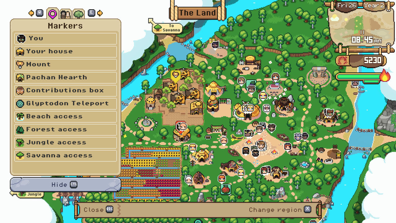 帕夏灵田 Roots of Pacha v1.3.0.5.20250529 免安装中文版[1.12GB]【B5384】