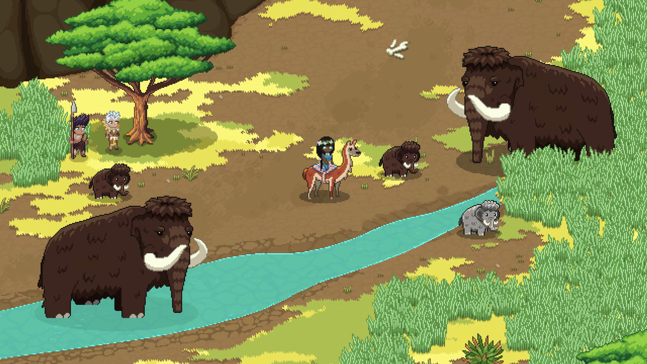 帕夏灵田 Roots of Pacha v1.3.0.5.20250529 免安装中文版[1.12GB]【B5384】