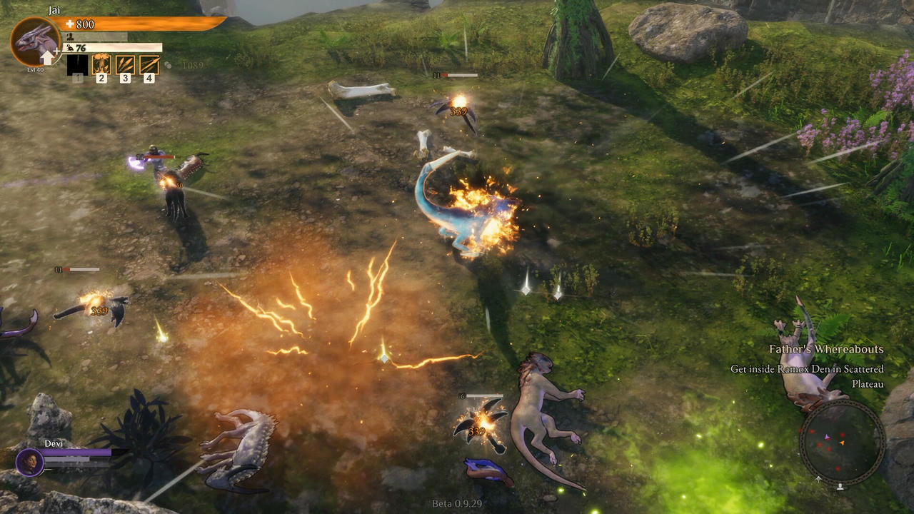 变形之路 Coridden v1.2.6.20250203 免安装中文版[14.2GB]【B5373】