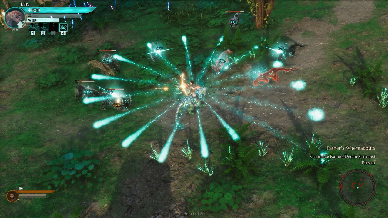变形之路 Coridden v1.2.6.20250203 免安装中文版[14.2GB]【B5373】