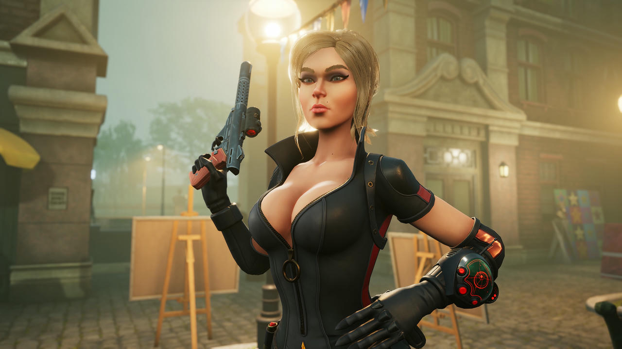 毁灭全人类2：从头再探 Destroy All Humans 2：Reprobed v1.0.713.20241012 免安装中文版[35.9GB]【B5400】