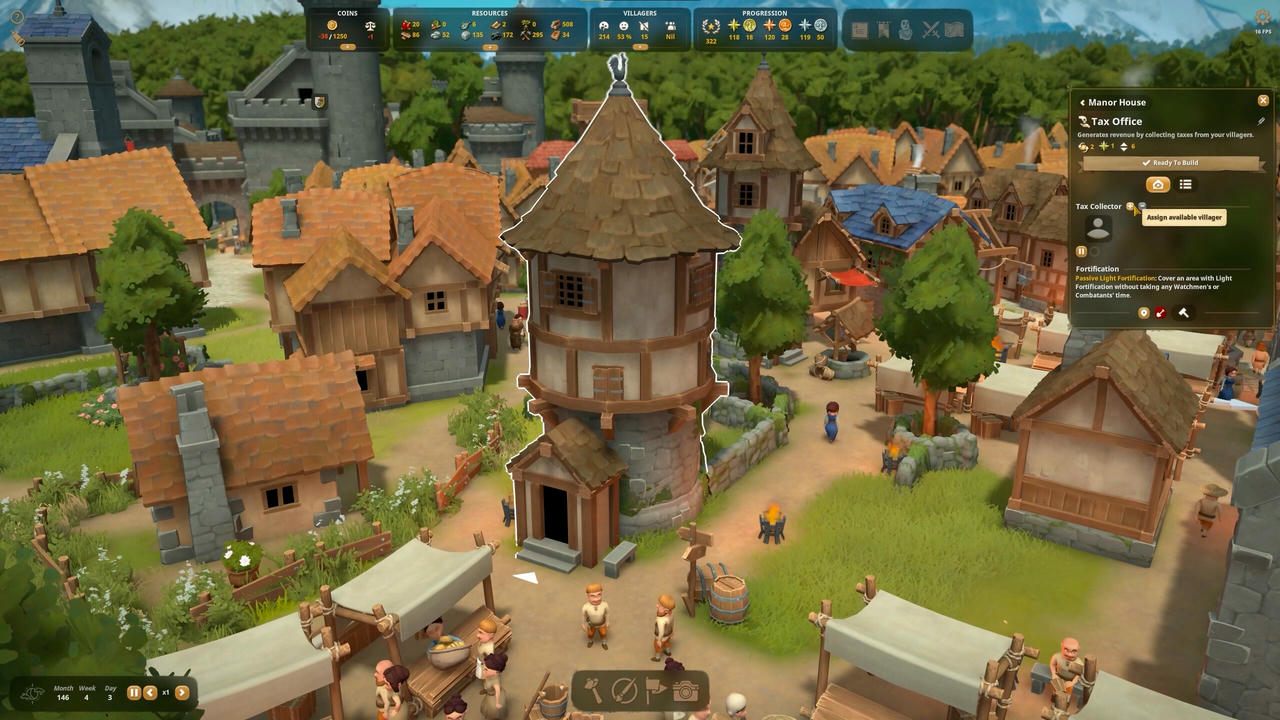 奠基 Foundation v1.10.3.3.20250327 免安装中文版[5.44GB]【B5382】